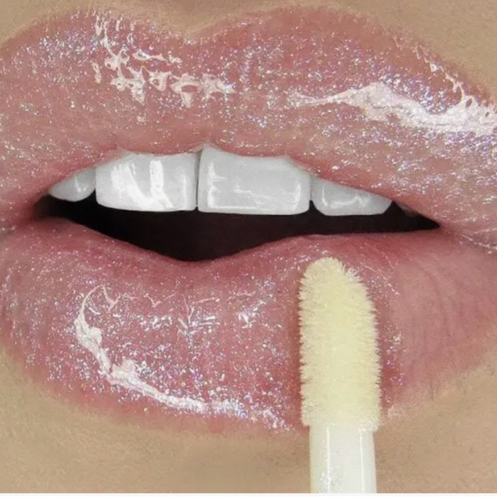 New Winky Lux Birthday Cake Glossy Boss High Shine Lip Gloss Box Not Included - Picture 3 of 4
